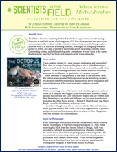 Octopus Scientists Discussion & Activity Guide