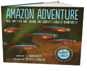 book-amazon-adventure The Great White Shark Scientist