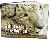 Saving the Ghost of the Mountain: An Expedition Among Snow Leopards in Mongolia