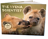 book-hyena-scientist The Hyena Scientist