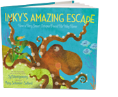 book-inkys-amazing-escape Inkys Amazing Escape