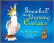 snowball the dancing cockatoo