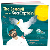 The Seagull and the Sea Captain