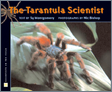 the tarantula scientist